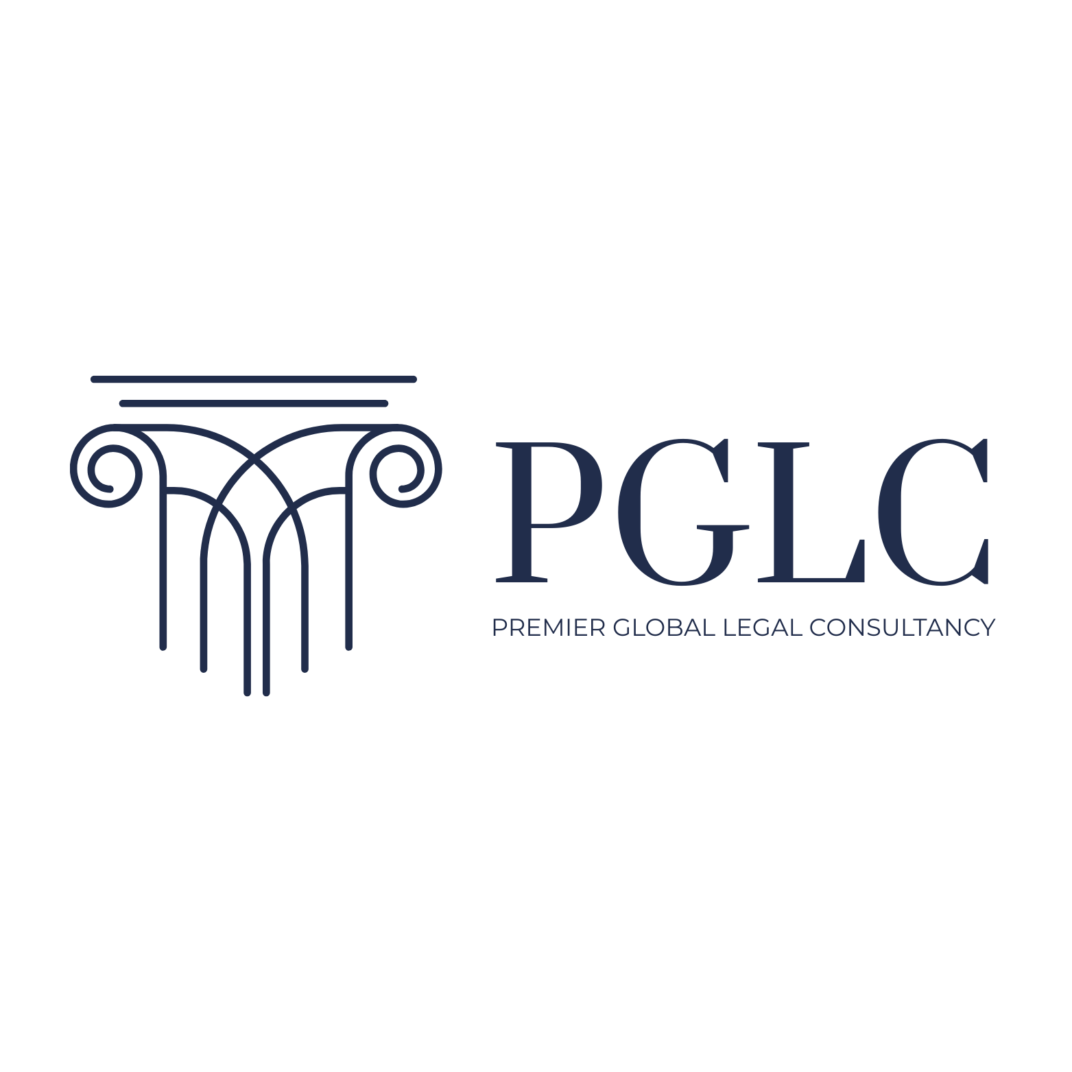 PGLC logo