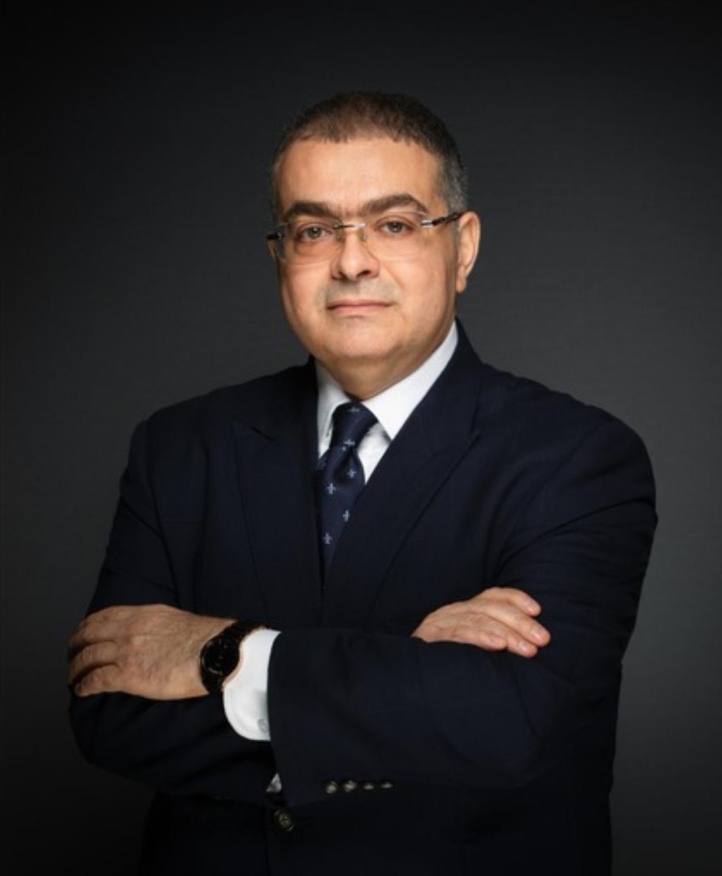 Mohamed Moheb