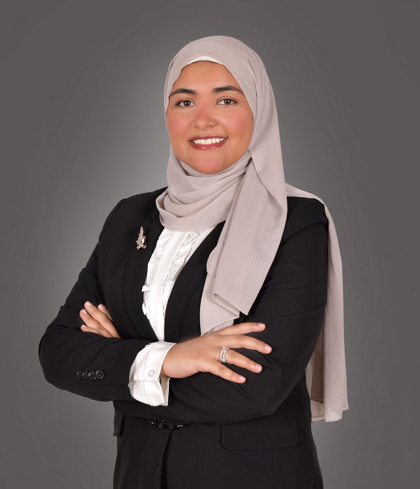 Nourhan Ibrahim